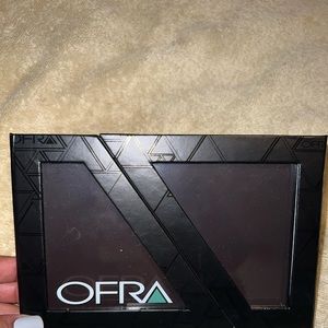 Ofra Z palette